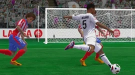 Kode Redeem FC Mobile Terbaru 14 Juli 2026, Klaim Gems Gratis dan Pemain OVR Tinggi (foto: suara)