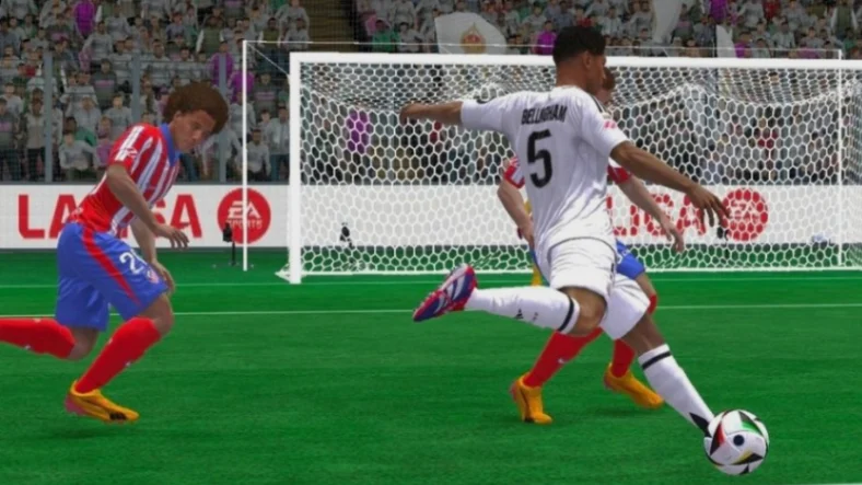 Kode Redeem FC Mobile Terbaru 14 Juli 2026, Klaim Gems Gratis dan Pemain OVR Tinggi (foto: suara)