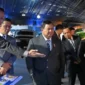 Transformasi Besar Indonesia Jadi Fokus Prabowo untuk Wujudkan Negara Modern dan Sejahtera (foto: presidenri)