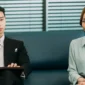 Rekomendasi Drama Korea tentang Office Romance, 4 Serial Romantis yang Wajib Masuk Daftar Tontonan (foto: tabloidbintang)