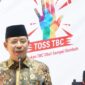 Kemenag dan Kemenkes memperkuat Cek Kesehatan Gratis serta skrining TBC bagi santri dan ekosistem pendidikan keagamaan melalui kerja sama nasional. (foto: kementerian agama/Akmalul Iman)