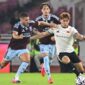 Aston Villa vs Indonesia All Stars: The Villans Menang 3-1, Arkhan Kaka Cetak Gol Hiburan di GBK  (foto: antara/ mediaindonesia)