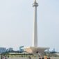 Zikir dan Doa Kebangsaan Ajak Masyarakat Sambut Bulan Kemerdekaan di Monas Bersama Habib Syech (foto: smartcity.jakarta)