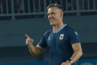 Timnas Indonesia Vs Vietnam Jadi Ujian Mental, John Herdman Minta Skuad Garuda Fokus dan Tak Terprovokasi (foto: x/malanginspirasi)