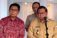 konomi Jakarta Tumbuh 5,52 Persen, Pramono Optimistis Hadapi Tekanan Global (foto: beritajakarta)