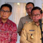 konomi Jakarta Tumbuh 5,52 Persen, Pramono Optimistis Hadapi Tekanan Global (foto: beritajakarta)