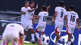 Jadwal Timnas Indonesia vs Vietnam ASEAN Championship 2026, Laga Penentu Perebutan Tiket Semifinal (foto: aseanutdfc/jpnn) 