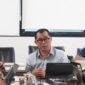 Nuzran Joher sebagai Ketua Ombudsman RI masa jabatan 2026-2031 (foto: dok. ombudsman)