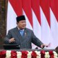 Presiden Prabowo Subianto (foto: BPMI Setpres)