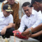 Menteri Pertanian Andi Amran Sulaiman (foto: kementerian pertanian)