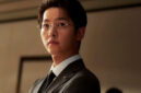Sinopsis Drama Korea Reborn Rich Tampilkan Kisah Reinkarnasi Song Joong Ki untuk Menguasai Kerajaan Bisnis (foto: Instagram @jtbcdrama/voi)