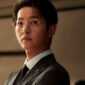 Sinopsis Drama Korea Reborn Rich Tampilkan Kisah Reinkarnasi Song Joong Ki untuk Menguasai Kerajaan Bisnis (foto: Instagram @jtbcdrama/voi)