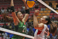 Jadwal SEA V Cup 2026 Putri: Timnas Voli Putri Indonesia Hadapi Vietnam (foto: dok. pbvsi)