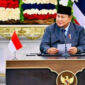 Harga BBM Subsidi Tetap Jadi Prioritas, Prabowo Minta Tidak Ada Kenaikan (foto: presidenri)