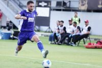 Jadwal Final Piala Presiden 2026: Persib vs Persebaya Berebut Gelar, Persija Tantang Arema FC (foto: persib)