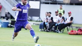 Jadwal Final Piala Presiden 2026: Persib vs Persebaya Berebut Gelar, Persija Tantang Arema FC (foto: persib)