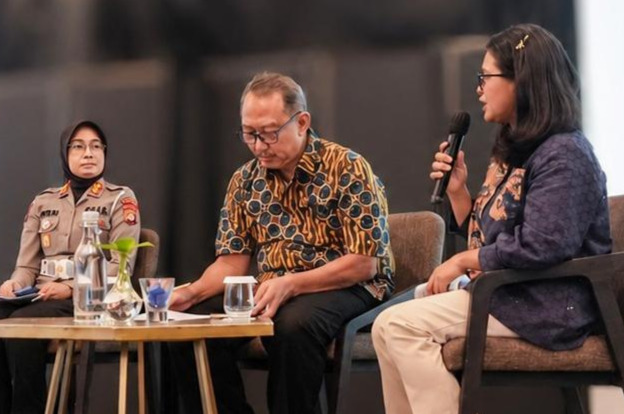 Standar Kesehatan dan Psikologi Pramudi Jadi Fondasi Baru Keselamatan Transjakarta (sumber : prov dki jakarta)
