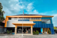Pengukuran Terjadwal Beri Kepastian Layanan Pertanahan, Warga Demak Tak Perlu Menunggu Lama (foto: kantor pertanahan kab. demak)