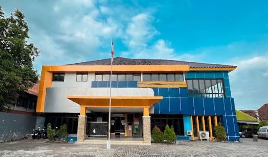 Pengukuran Terjadwal Beri Kepastian Layanan Pertanahan, Warga Demak Tak Perlu Menunggu Lama (foto: kantor pertanahan kab. demak)