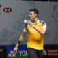 Jonatan Christie menjadi salah satu dari empat wakil Indonesia yang tampil pada Kejuaraan Dunia 2026 (foto: dok pbsi)