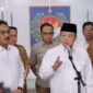 Menteri ATR/Kepala BPN Nusron Wahid mendorong transformasi layanan pertanahan melalui percepatan pelayanan dan integrasi data untuk mempersempit celah mafia tanah. (foto: Biro Hubungan Masyarakat dan Protokol Kementerian atr/bpr)