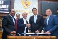 Menteri Keuangan Purbaya Yudhi Sadewa (foto:  kementerian keuangan)