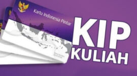 Pendaftaran KIP Kuliah 2026 Masih Dibuka, Calon Mahasiswa Masih Punya Kesempatan Mendapat Bantuan (foto: pemerintahan.uma/ suara)