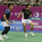 Leo/Daniel Tembus Final Taipei Open 2026, Wakil Indonesia Melaju ke Perebutan Gelar (foto: can/focustaiwan)