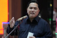 Sebanyak 12 peserta terpilih sebagai nomine delegasi Indonesia dalam seleksi nasional program China–ASEAN 2026. (foto: kementerian pemuda dan olahraga)