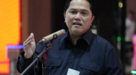 Sebanyak 12 peserta terpilih sebagai nomine delegasi Indonesia dalam seleksi nasional program China–ASEAN 2026. (foto: kementerian pemuda dan olahraga)