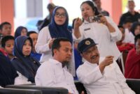 Sekolah Rakyat Makassar Diusulkan Bertambah (foto: kementerian sosial)