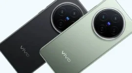 Spesifikasi dan Harga Vivo X500 Pro Max Diprediksi Hadir September, Ini Bocoran Fitur dan Harganya (foto: gadgetdiva)