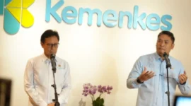 LHS SPPG Jadi Syarat Mutlak MBG, BGN Tegaskan Standar Higiene Wajib Dipenuhi (sumber : BGN)