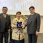 Teknologi Persinyalan Transportasi Jadi Awal Kolaborasi Baru Indonesia dan Jepang (foto: Kementerian Luar Negeri)