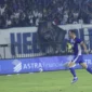 Hasil Piala Presiden 2026: Persib Bandung Juara Grup A Usai Kalahkan Tampines Rovers ( foto: persib)