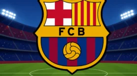 Rodri tiba di Barcelona untuk menyelesaikan proses kepindahannya dari Manchester City.