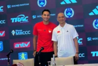 Jadwal Indonesia All Stars vs Aston Villa Malam Ini, SUGBK Siap Jadi Panggung Duel Bergengsi (foto: bola)