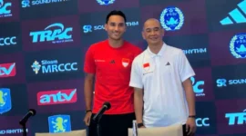 Jadwal Indonesia All Stars vs Aston Villa Malam Ini, SUGBK Siap Jadi Panggung Duel Bergengsi (foto: bola)