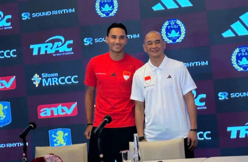 Jadwal Indonesia All Stars vs Aston Villa Malam Ini, SUGBK Siap Jadi Panggung Duel Bergengsi (foto: bola)