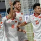 Indonesia Vs Vietnam: Garuda Kalah 0-3, Peluang ke Semifinal Piala AFF 2026 Makin Berat (foto: vietnam)