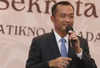 War Ticket HUT ke-81 Kemerdekaan RI Diikuti 128.331 Peserta (sumber : kementerian setneg ri)