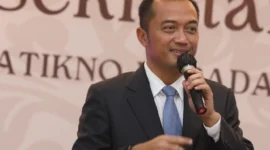 War Ticket HUT ke-81 Kemerdekaan RI Diikuti 128.331 Peserta (sumber : kementerian setneg ri)