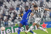 Chelsea vs Juventus Hadirkan Duel Bergengsi, Ajang Pembuktian Jelang Musim Baru (foto: juventus)