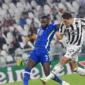 Chelsea vs Juventus Hadirkan Duel Bergengsi, Ajang Pembuktian Jelang Musim Baru (foto: juventus)