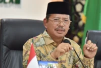 Buku PAI dan Bahasa Arab Digital Resmi Hadir, Kemenag Sediakan 90 Judul Gratis untuk Madrasah (foto: kementerian agama)