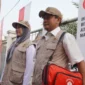 Seleksi PPIH Kesehatan untuk musim haji 1448 H/2027 M mulai membuka pendaftaran (foto: kementerian haji dan umbrah)