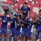 Persib Vs Persija Antar Maung Bandung ke Final Piala Presiden 2026 Usai Menang Dramatis 2-1 (foto: persib)