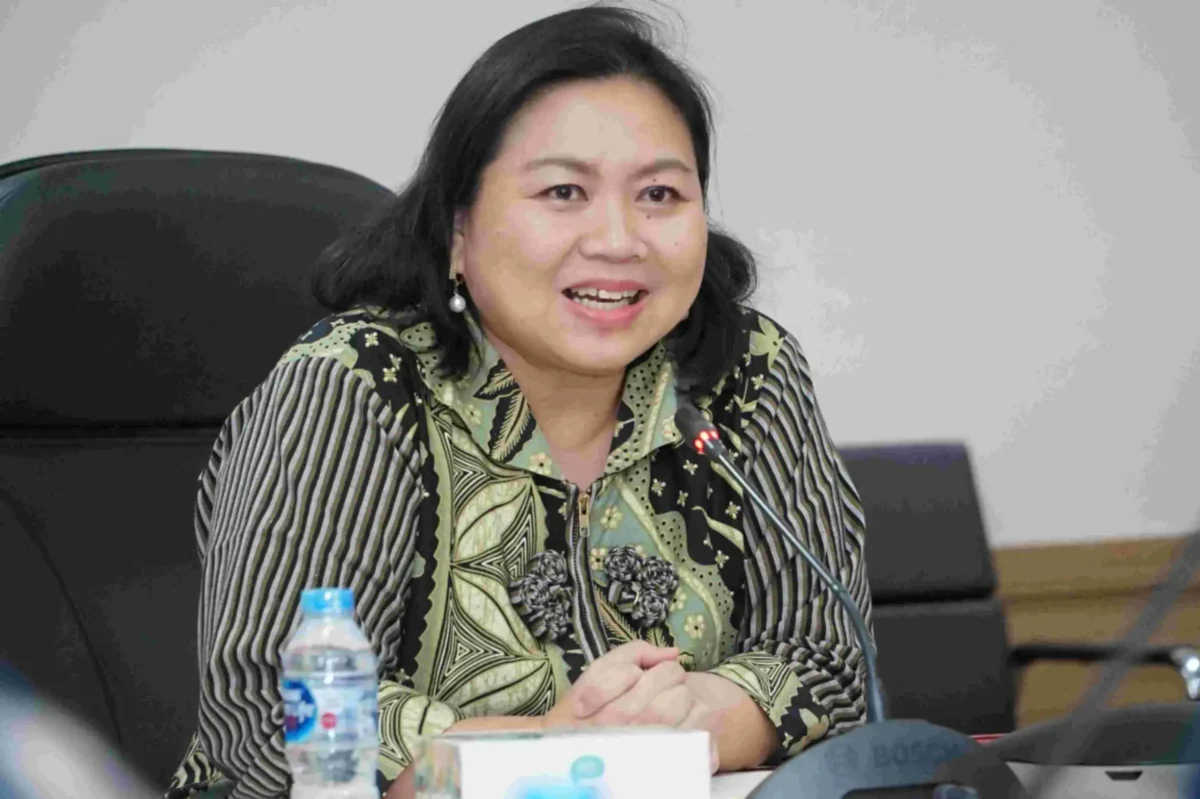Kemenperin melalui BSPJI Ambon menyiapkan layanan konsultasi, pengujian, dan pendampingan sertifikasi SNI bagi industri AMDK di Maluku (foto: kementerian perindusterian)