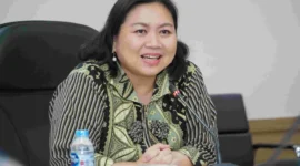 Kemenperin melalui BSPJI Ambon menyiapkan layanan konsultasi, pengujian, dan pendampingan sertifikasi SNI bagi industri AMDK di Maluku (foto: kementerian perindusterian)