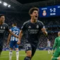 Madrid menang 4-1 atas Real Sociedad di Santiago Bernabéu (Ilustrasi AI: sisipublik.com)